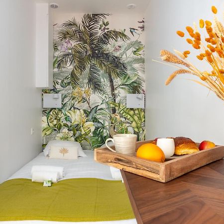 Unique Studio - Central Area Paryż Zewnętrze zdjęcie